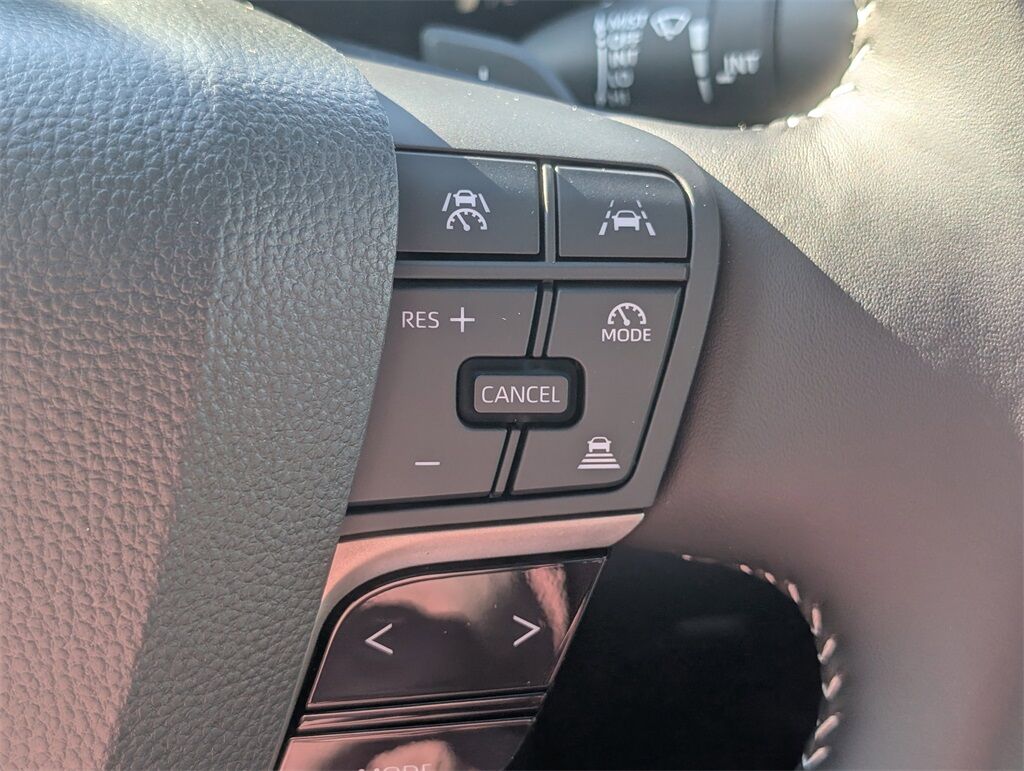 2025 Toyota Camry SE Cockeysville MD