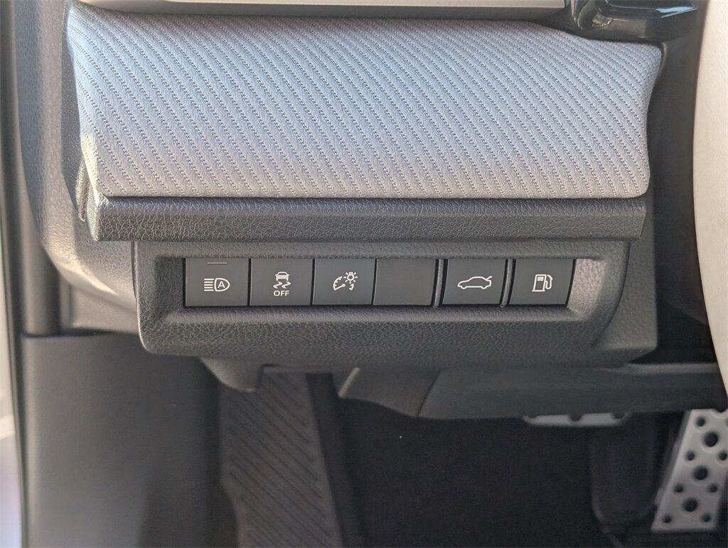 2025 Toyota Camry SE Cockeysville MD