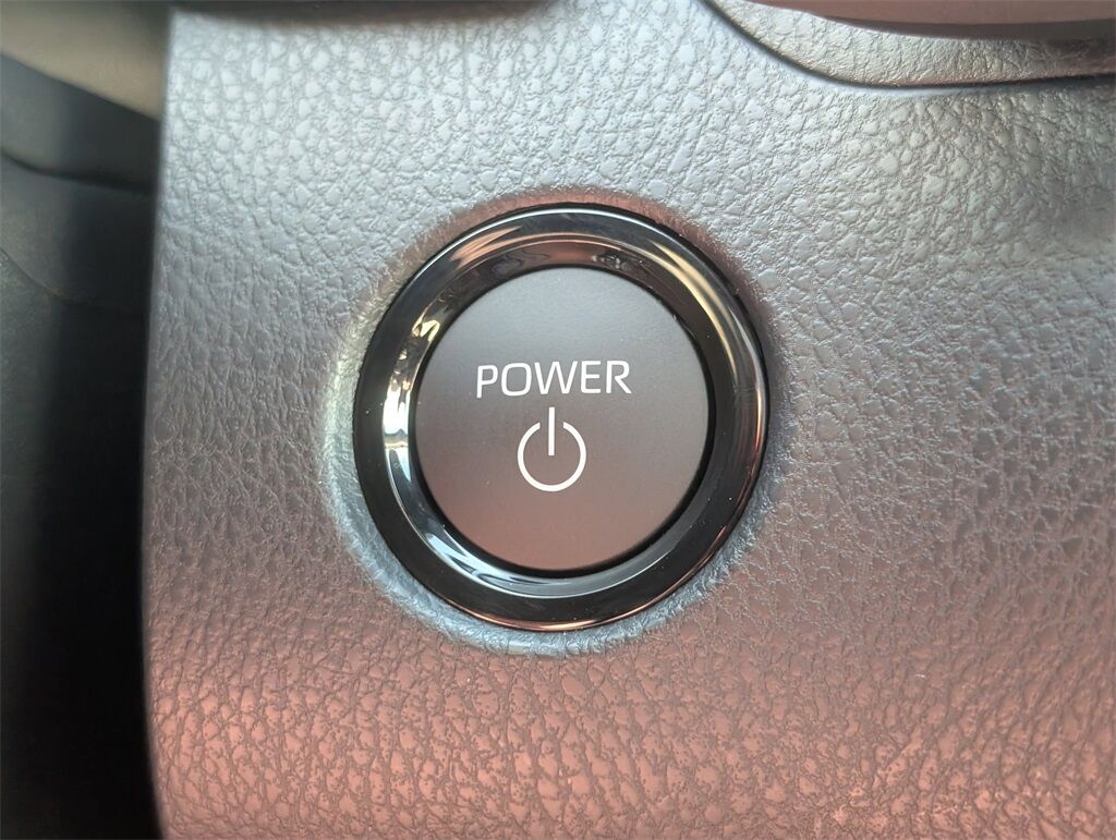 2025 Toyota Camry SE Cockeysville MD