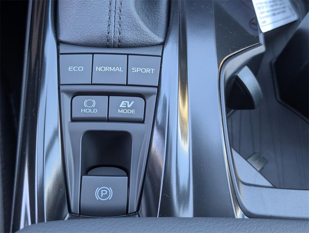 2025 Toyota Camry SE Cockeysville MD