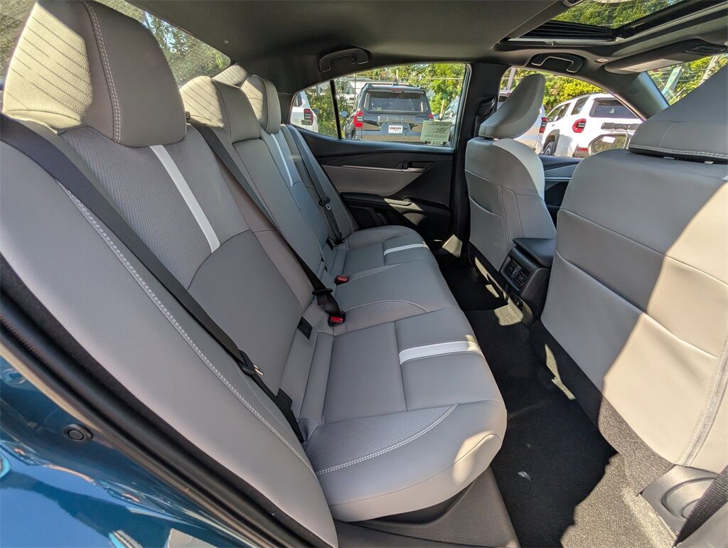 2025 Toyota Camry SE Cockeysville MD