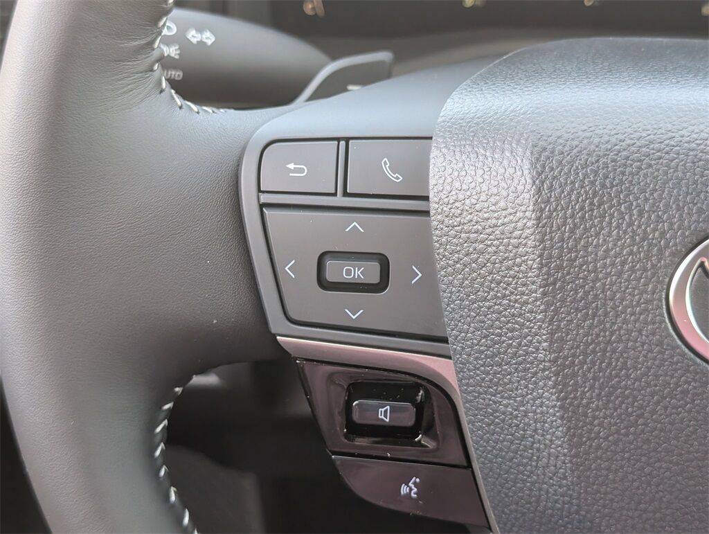 2025 Toyota Camry SE Cockeysville MD