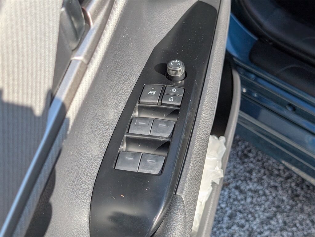 2025 Toyota Camry SE Cockeysville MD
