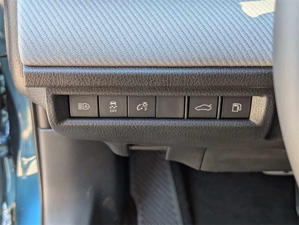 2025 Toyota Camry SE Cockeysville MD