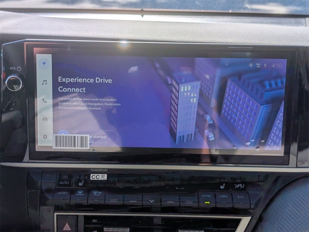 2025 Toyota Camry SE Cockeysville MD