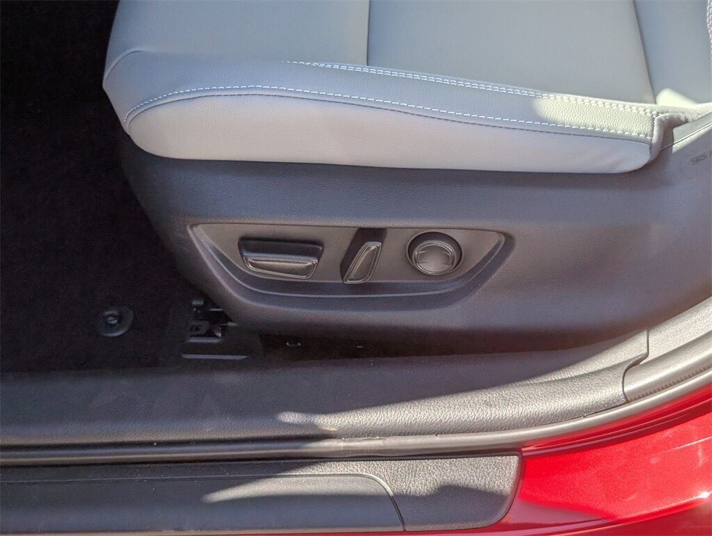 2025 Toyota Camry SE Cockeysville MD