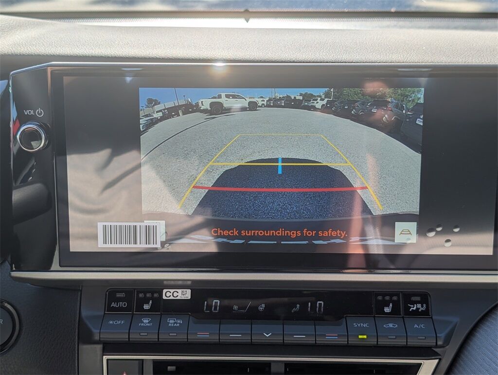 2025 Toyota Camry SE Cockeysville MD