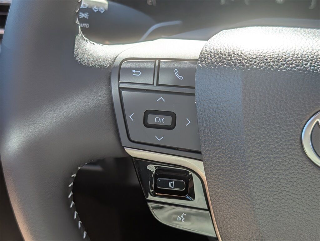 2025 Toyota Camry SE Cockeysville MD