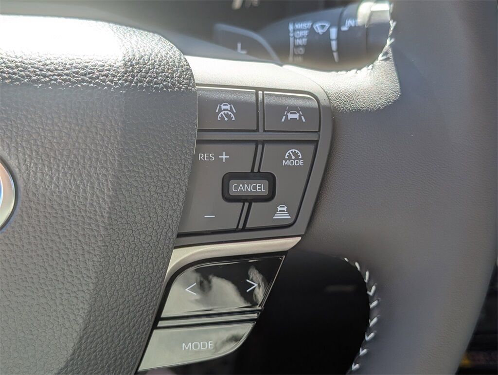 2025 Toyota Camry SE Cockeysville MD