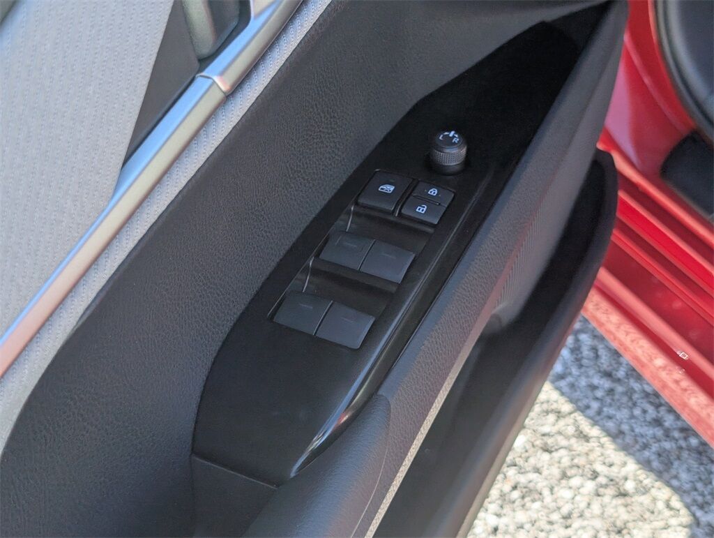 2025 Toyota Camry SE Cockeysville MD