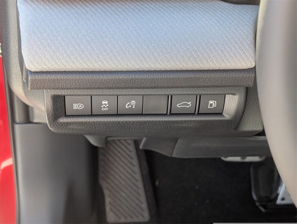 2025 Toyota Camry SE Cockeysville MD