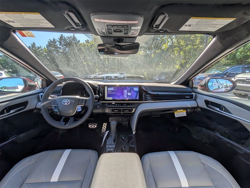 2025 Toyota Camry SE Cockeysville MD