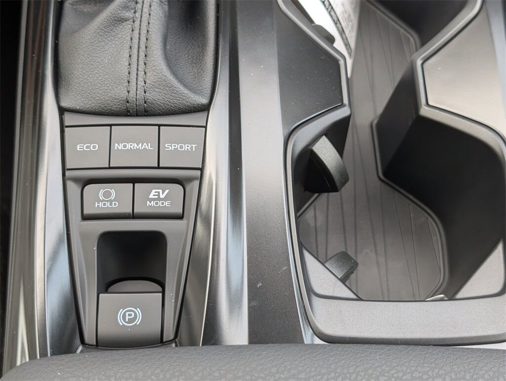 2025 Toyota Camry SE Cockeysville MD