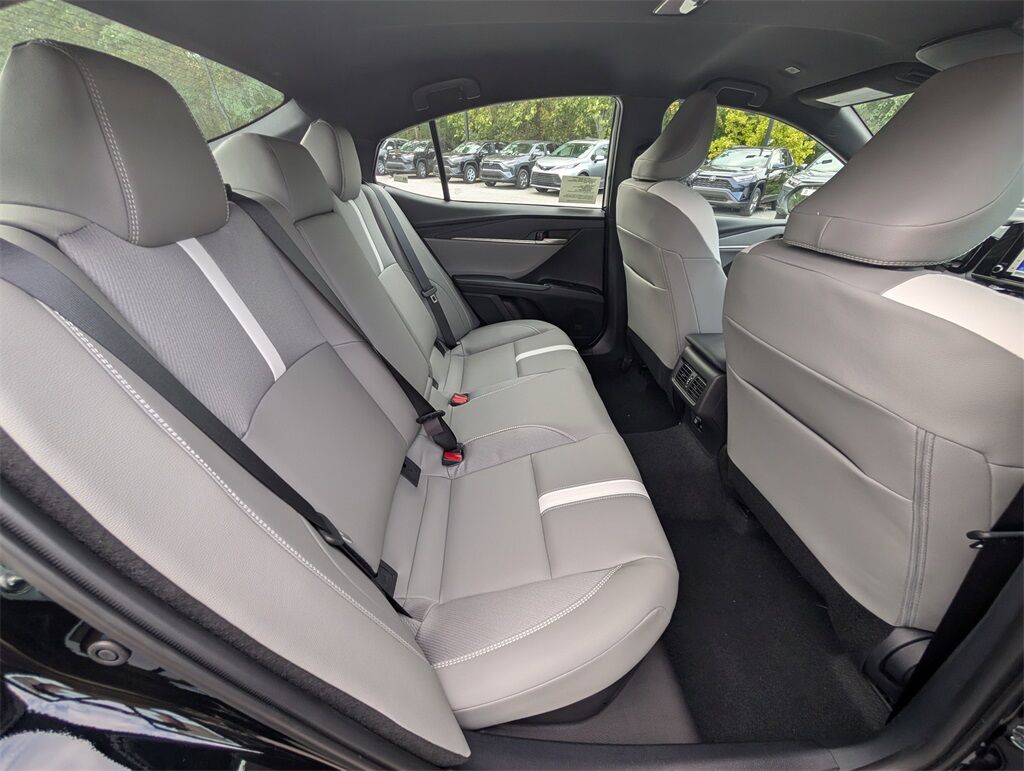 2025 Toyota Camry SE Cockeysville MD