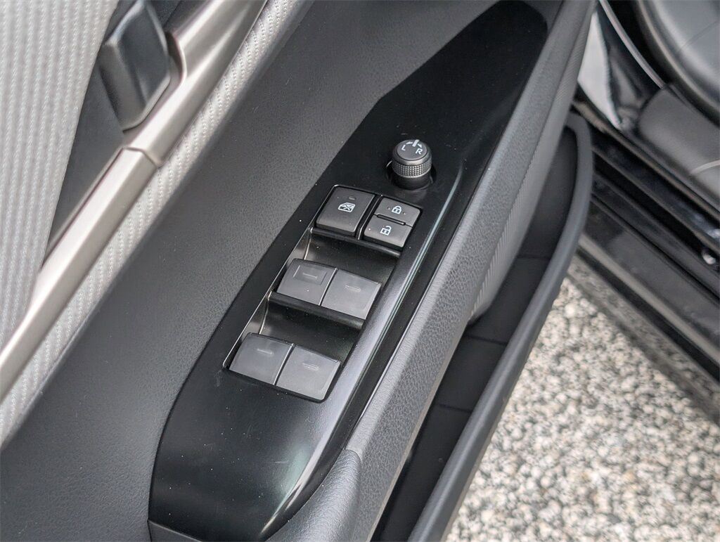 2025 Toyota Camry SE Cockeysville MD