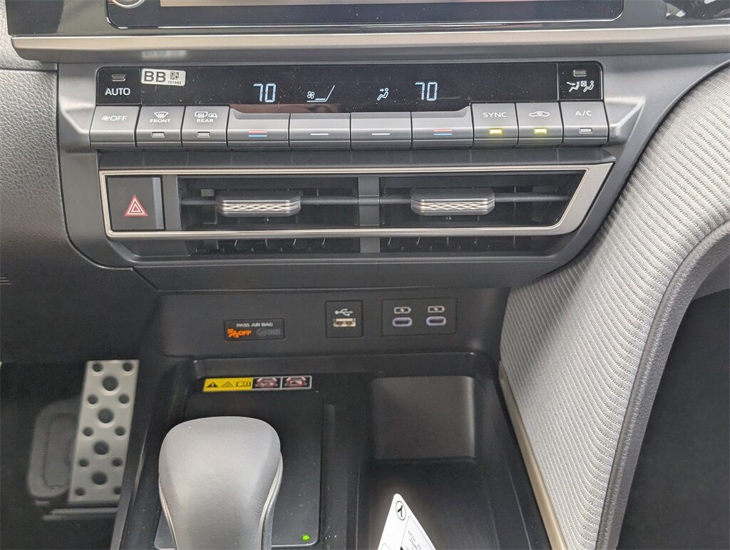 2025 Toyota Camry SE Cockeysville MD