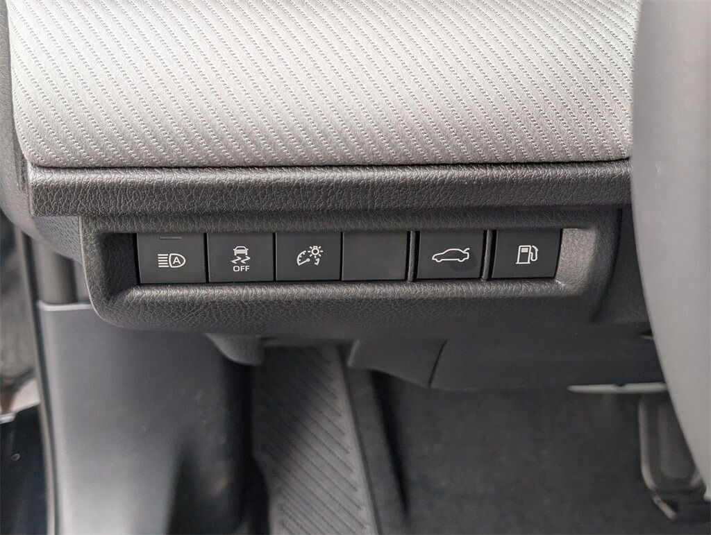 2025 Toyota Camry SE Cockeysville MD