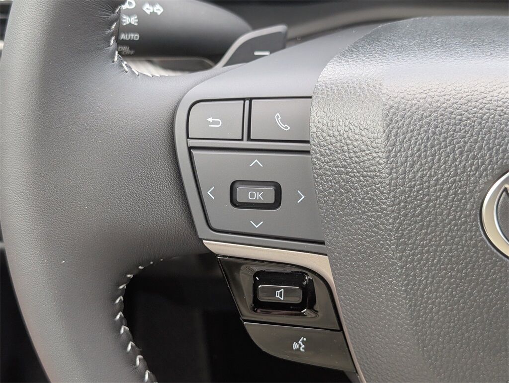 2025 Toyota Camry SE Cockeysville MD