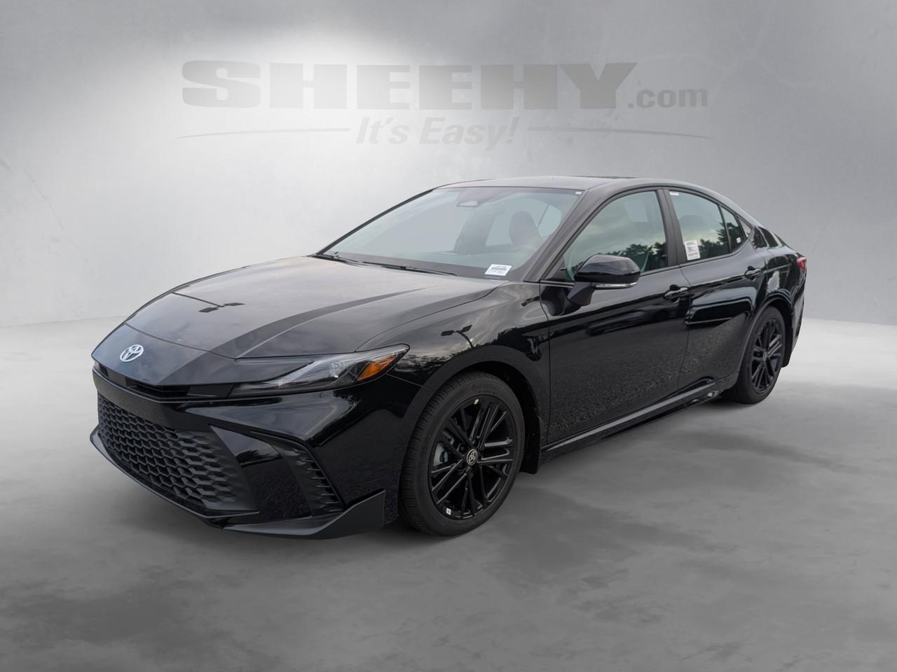 2025 Toyota Camry SE Cockeysville MD