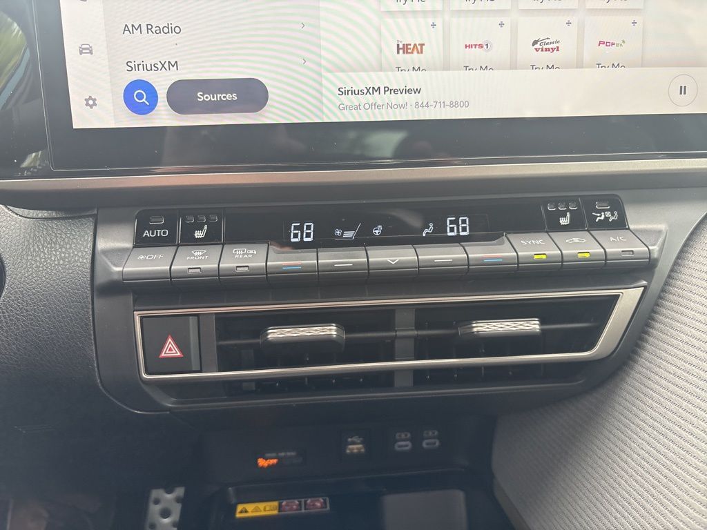 2025 Toyota Camry SE Cockeysville MD