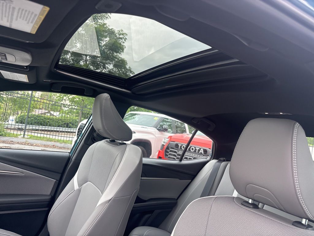 2025 Toyota Camry SE Cockeysville MD