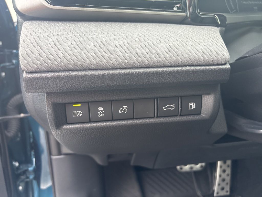 2025 Toyota Camry SE Cockeysville MD