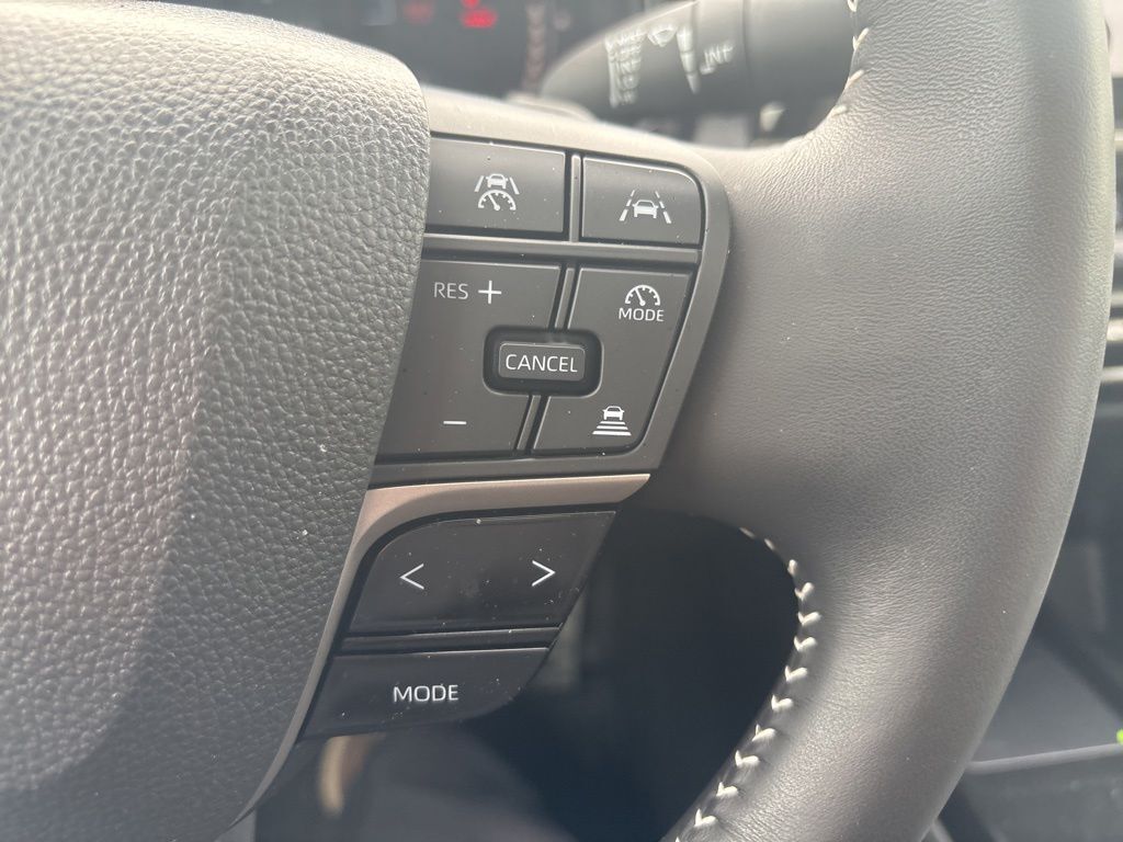 2025 Toyota Camry SE Cockeysville MD