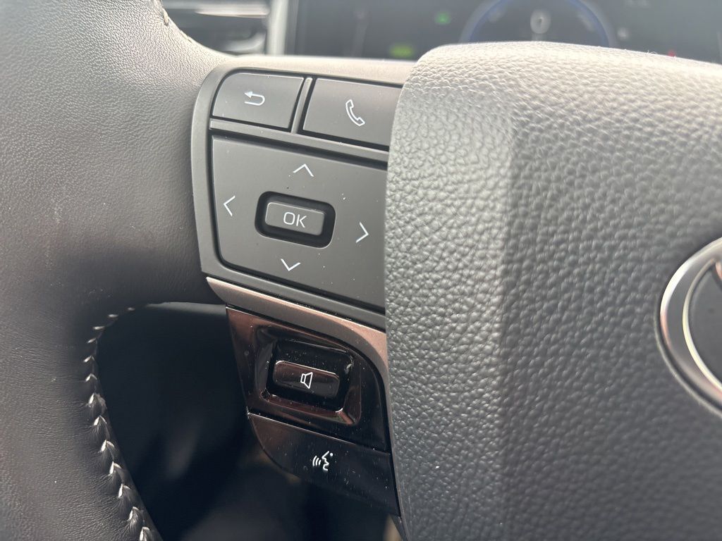 2025 Toyota Camry SE Cockeysville MD