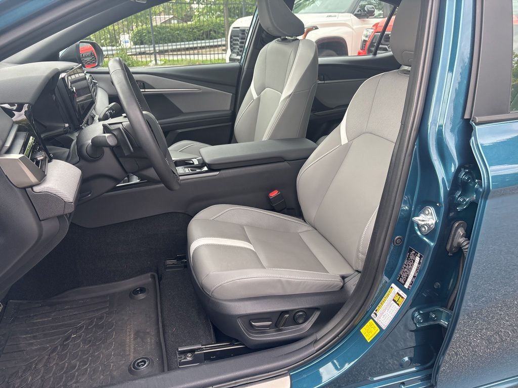2025 Toyota Camry SE Cockeysville MD