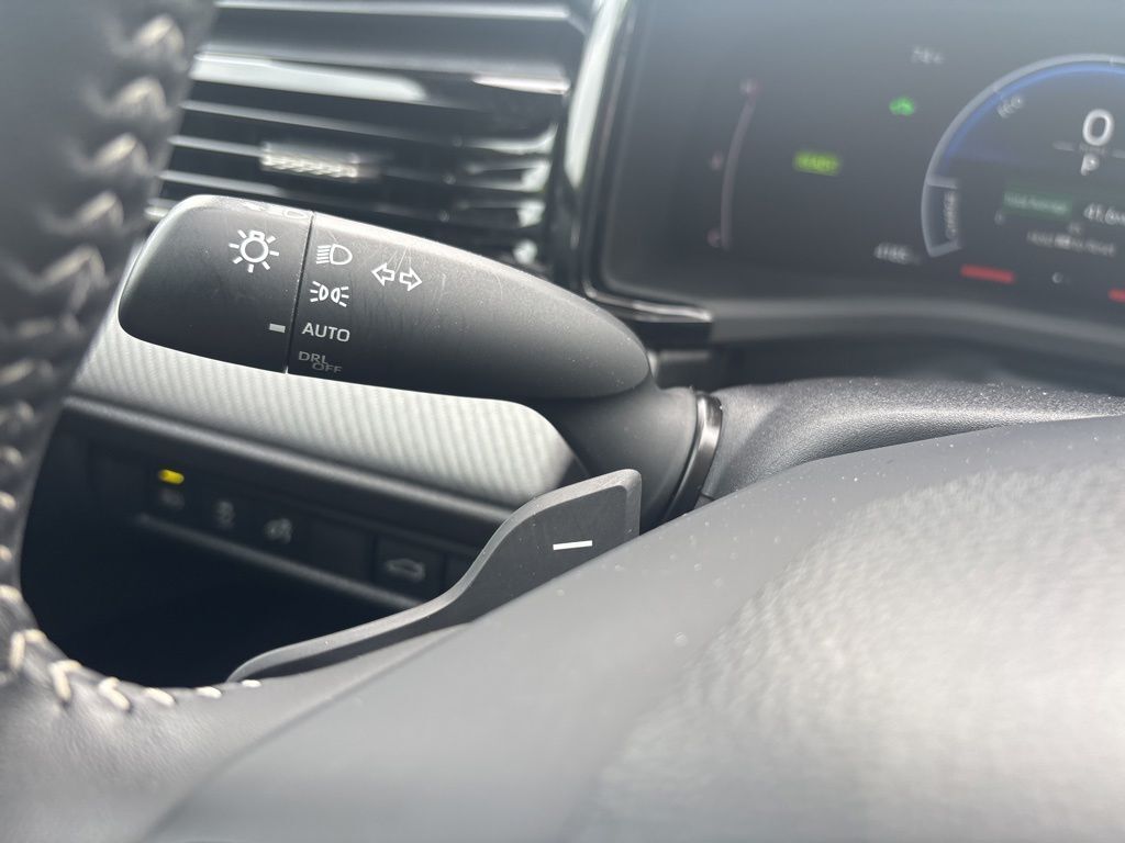 2025 Toyota Camry SE Cockeysville MD
