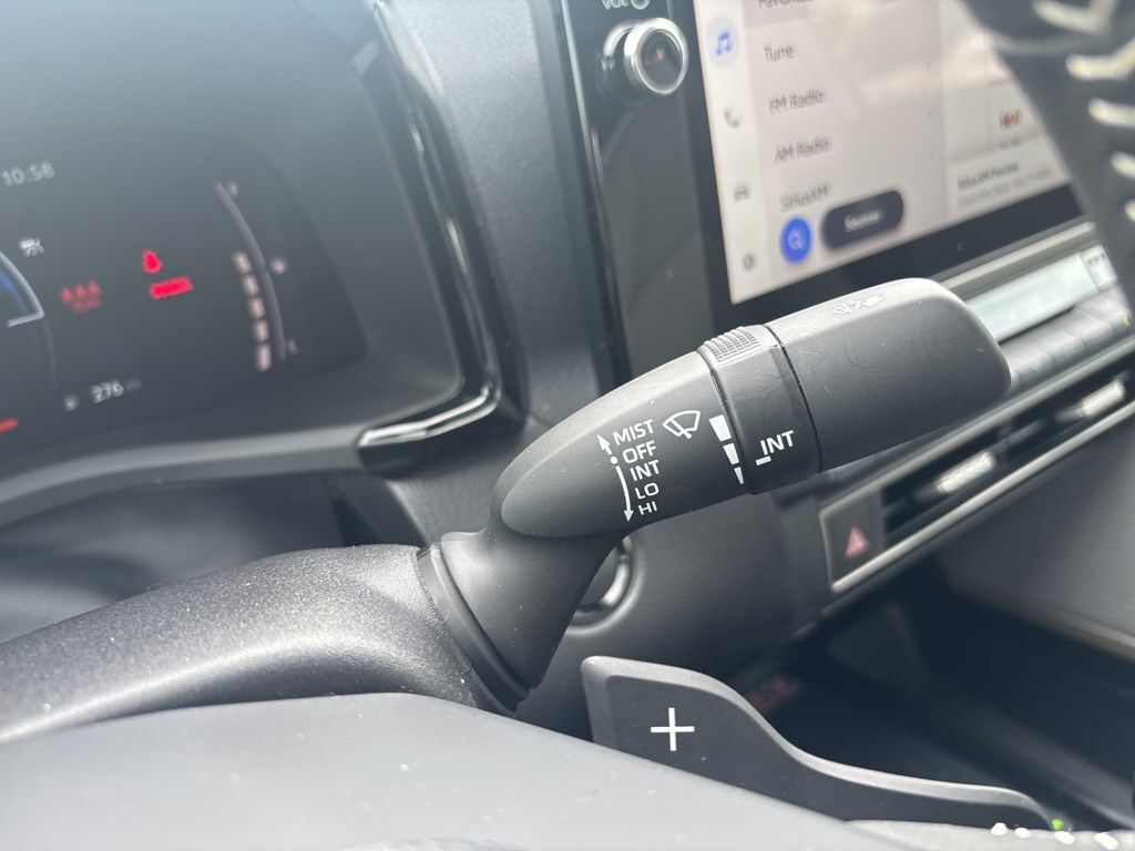 2025 Toyota Camry SE Cockeysville MD