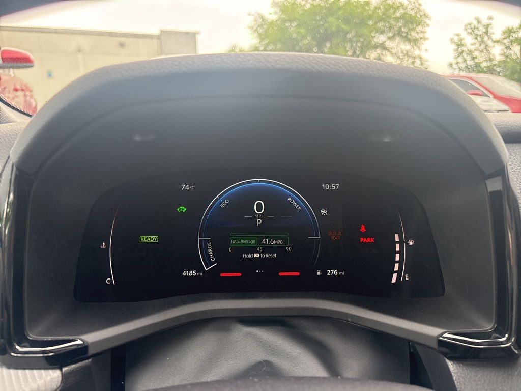 2025 Toyota Camry SE Cockeysville MD
