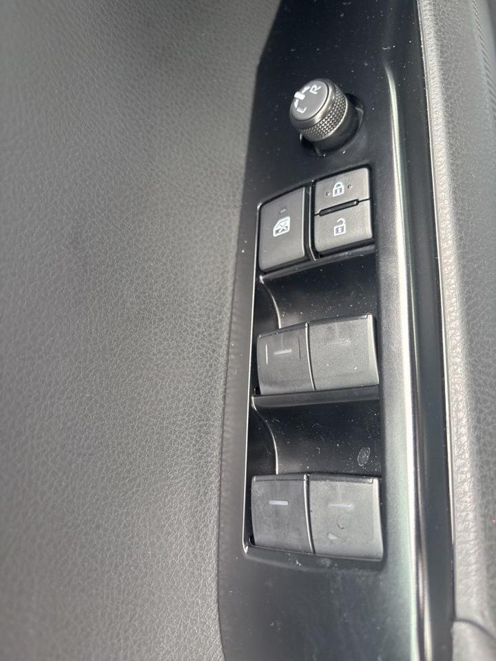 2025 Toyota Camry SE Cockeysville MD