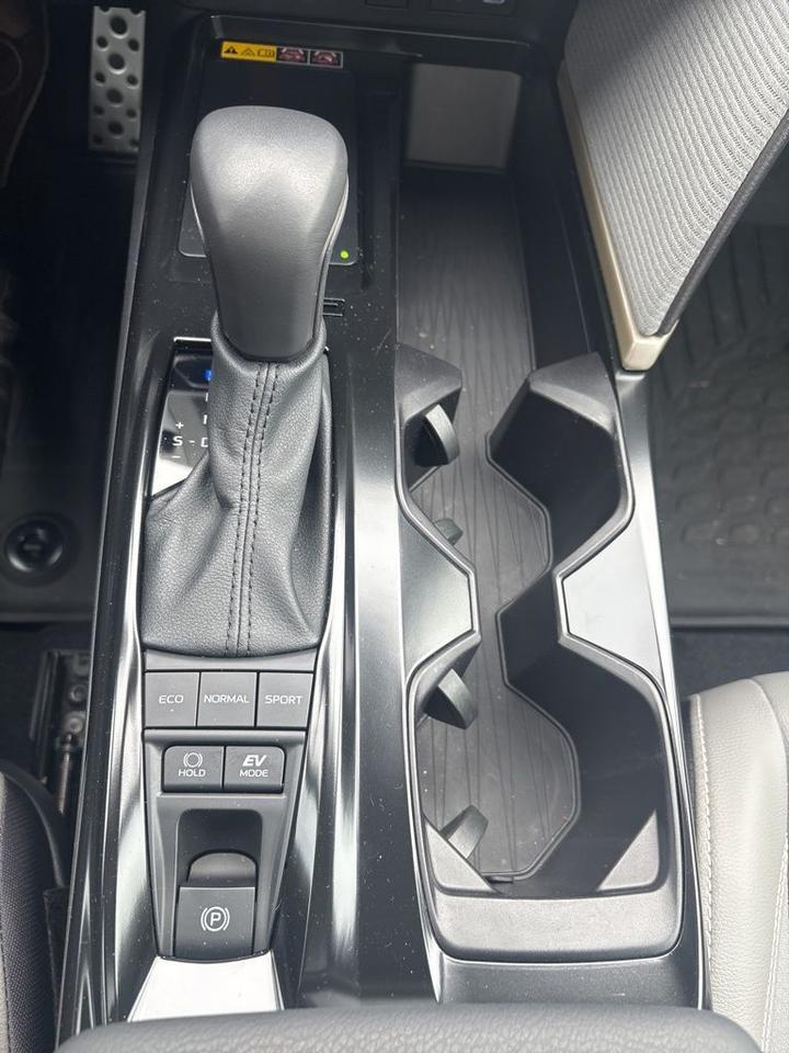 2025 Toyota Camry SE Cockeysville MD