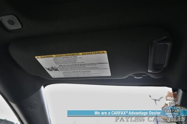 2025 Toyota Camry XLE Anchorage AK