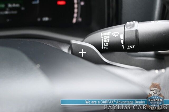 2025 Toyota Camry XLE Anchorage AK