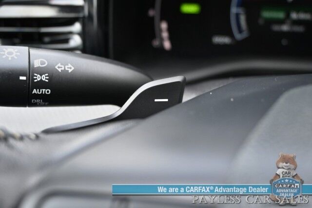 2025 Toyota Camry XLE Anchorage AK