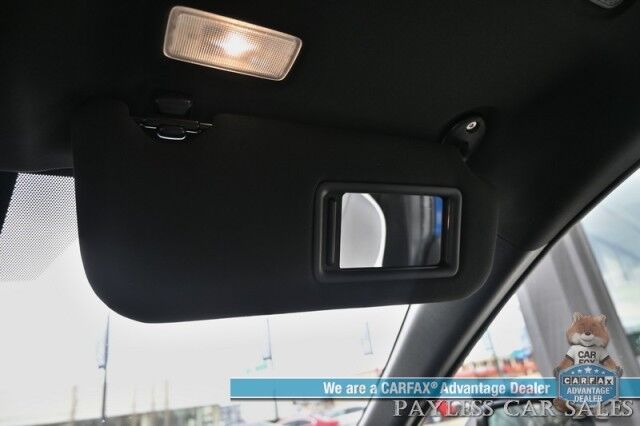 2025 Toyota Camry XLE Anchorage AK