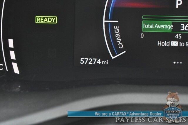 2025 Toyota Camry XLE Anchorage AK