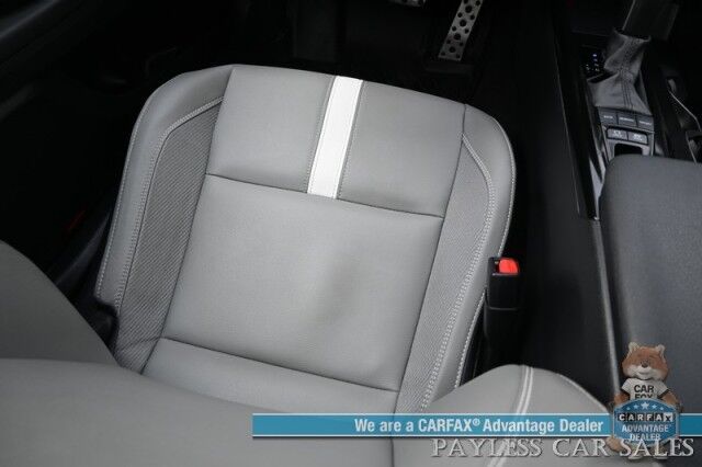 2025 Toyota Camry XLE Anchorage AK