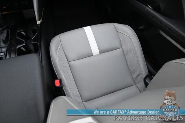 2025 Toyota Camry XLE Anchorage AK