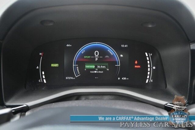 2025 Toyota Camry XLE Anchorage AK