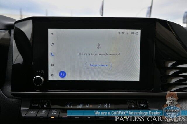 2025 Toyota Camry XLE Anchorage AK