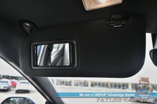 2025 Toyota Camry XLE Anchorage AK