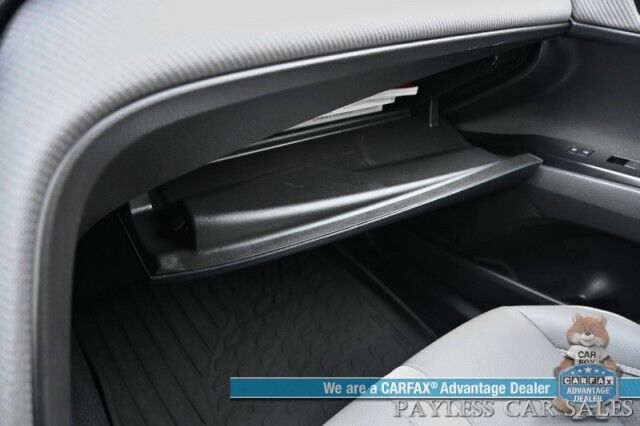 2025 Toyota Camry XLE Anchorage AK