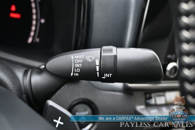 2025 Toyota Camry XLE Anchorage AK