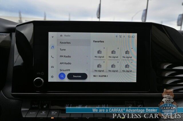 2025 Toyota Camry XLE Anchorage AK