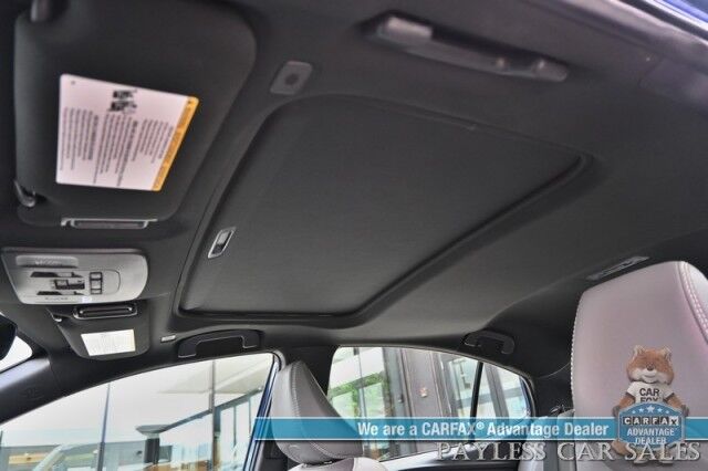 2025 Toyota Camry XLE Anchorage AK