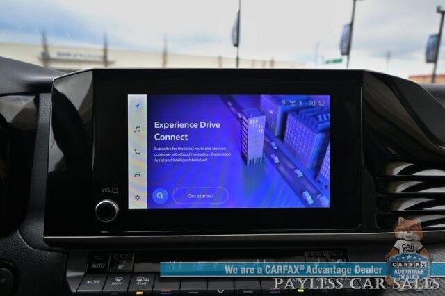 2025 Toyota Camry XLE Anchorage AK