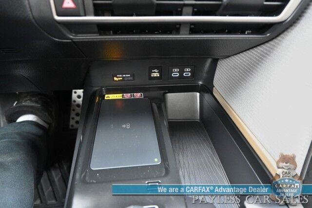 2025 Toyota Camry XLE Anchorage AK